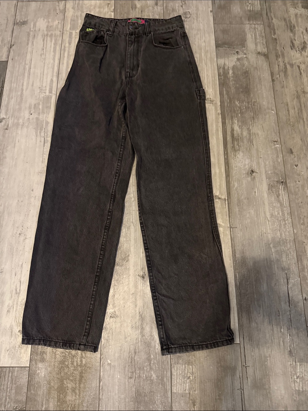 Empyre Jeana Size 2
